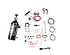 PLATE SYSTEM POLARIS RAZR - image 1