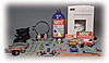 4 CYL KIT OV 500CC SNWM INCL B H - image 1