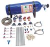 V8 applications with Stainless Soft Plume nozzles - image 1