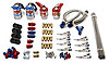 N.O.S. PLUMBING KIT PRO RACE FOG - image 1