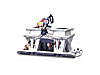 V8 applications with Stainless Annular nozzles - image 1