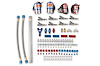 PRO RACE FOGGER ANNULAR NOZZLE - image 1