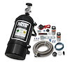 Powershot Nitrous System Kit Universal w/o Injector Plate [10 lb. Black Bottle] - image 1