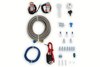 Powershot Nitrous System Kit Holley 4150 Square Bore and Edelbrock Carburetors - image 2