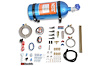 Sportsman Fogger Nitrous System Inline 4-Cylinder And Mazda Rotary - image 1
