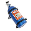 Super Powershot  Wet Nitrous System Holley 4150 Square Bore and Edelbrock Carburetors - image 3