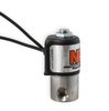 Super Powershot  Wet Nitrous System Holley 4150 Square Bore and Edelbrock Carburetors [10 lb. Black Bottle] - image 2