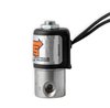 Super Powershot  Wet Nitrous System Holley 4150 Square Bore and Edelbrock Carburetors [10 lb. Black Bottle] - image 3