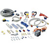 Wet EFI Nitrous Fogger System For 4 & 6 Cylinder EFI Engines - image 1