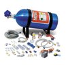 Wet EFI Nitrous Fogger System For 4 & 6 Cylinder EFI Engines - image 3