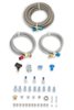 Wet EFI Nitrous Fogger System For 8 Cylinder EFI Engines - image 2