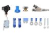 Drive-by-Wire Wet Nitrous System For 4 & 6 Cylinder W/ Drive-By-Wire - image 4