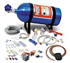 Drive-by-Wire Wet Nitrous System For 8 Cylinder W/ Drive-By-Wire - image 1