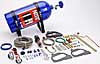 GM TBI Wet Nitrous System Fits 4.3L V6 & 5.0L/5.7L V8 - image 4