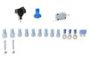 GM LS1 Wet Nitrous System 1998-2002 Camaro/Firbird - image 4