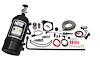 LS 105MM DBW NOS KIT-BLK - image 1
