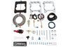 Sniper Nitrous System Quadrajet and Spreadbore 4-bbl Carbs - image 2