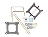 Carburetor Injector Plate Cheater - image 1