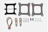 Carburetor Injector Plate Big Shot - image 1
