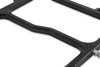 Dry Nitrous Injector Plate for GM LS with Holley Hi-Ram Intake Manifold - image 4