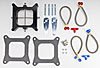 Double Cross Plate Jets and Plumbing - image 1
