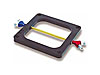 N.O.S. NOS PLATE 4500 DUAL SHOT - image 1