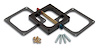 NOS Carburetor Injector Plate - image 1