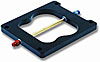 N.O.S. CHEATER PLATE SPREADBORE - image 1