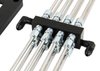 6-71 BLOWER PLT BLK/BLK - image 4
