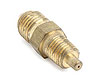 JET SPRAY NOZZLE 3AN STRAIGHT - image 1
