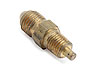 JET SPRAY NOZZLE 3AN 90 DEGREE - image 1