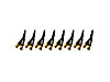 Fogger Nozzles Original, 8/pkg - image 1