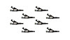 Fogger-2 Nozzles, 8/pkg - image 1
