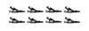 Fogger-2 Nozzles, 8/pkg - image 2