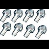 Flare Jet .090" 8 Pack - image 1