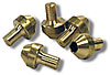 N.O.S. FLARE JET 8 PACK .020 - image 1