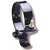 Standard Nitrous Bottle Brackets 1lb Bottles - image 1