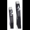 Standard Nitrous Bottle Brackets 10lb Bottles - image 2