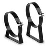 Standard Nitrous Bottle Brackets 10lb Bottles - image 3