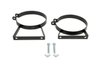 Standard Nitrous Bottle Brackets 10 & 15lb Bottles - image 2
