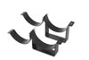 Quick Release Nitrous Bottle Bracket 10 & 15lb Bottles - image 2