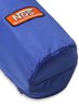 Bottle Blanket for 10 lb. Bottle in Blue Nylon - image 4