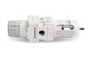 Cryogenic Pumping Station Accessories Water Separator - image 2