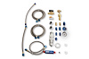 Cryogenic Pumping Station Accessories Pump Station Parts Card