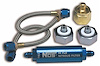 Cryogenic Pumping Station Accessories Transfer Line - image 1