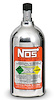 Capacity: 2 lb. Length: 10-1/4" Diameter: 4-3/8" - image 1