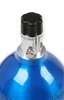 Capacity: 2-1/2 lb. Length: 11-1/2" Diameter: 4-3/8" - image 2