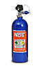 5 LB. BOTTLE W/ SUPER HI - image 1