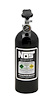Nitrous Bottle 5 lbs. Black Finish - image 1