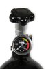 Nitrous Bottle 5 lbs. Black Finish - image 4